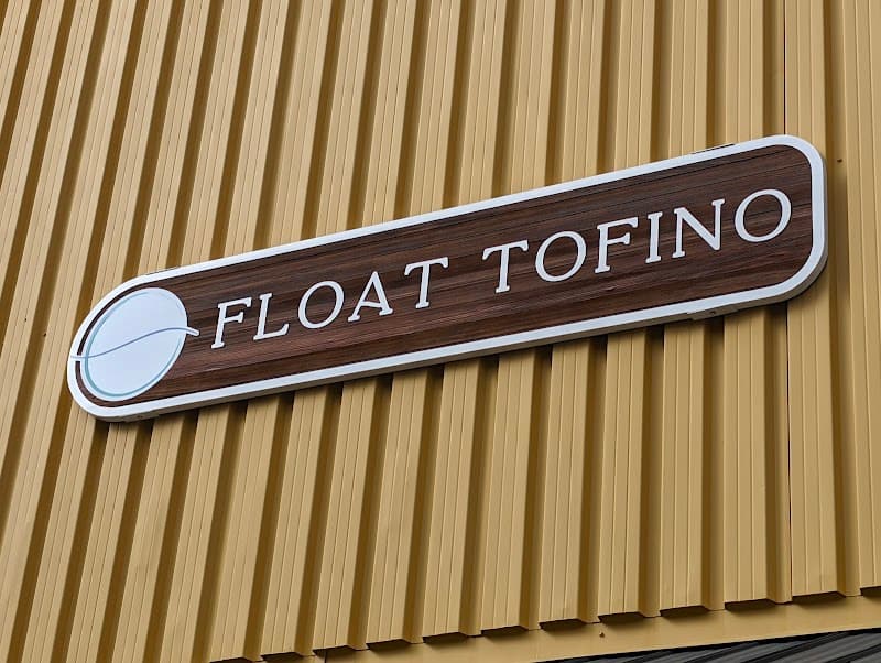 Float Tofino photo