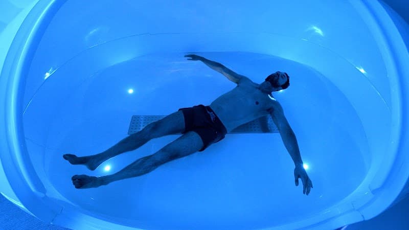 Float UK Hertford photo
