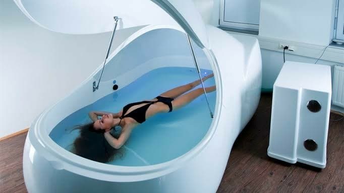 Float Wellness SA Durban photo
