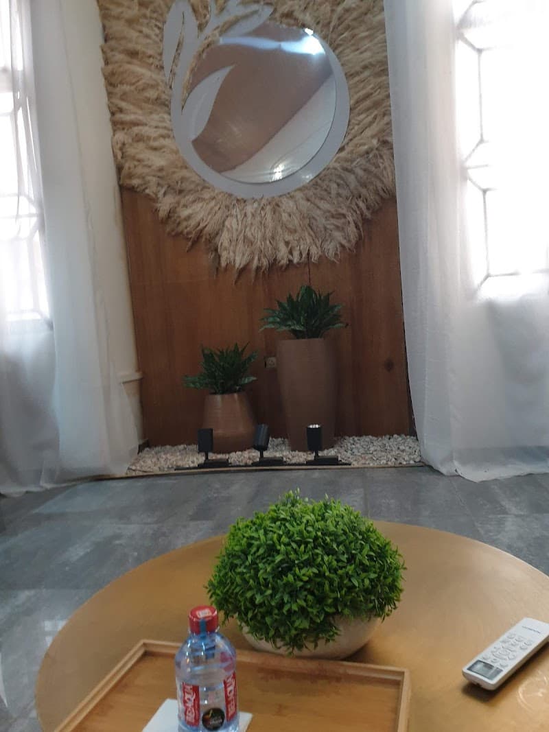 Float Wellness Spa Accra photo