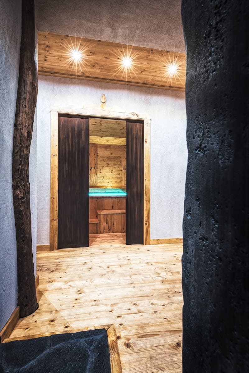 Floatarium Feltre photo