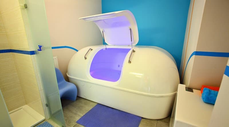 Floatarium Krakow photo