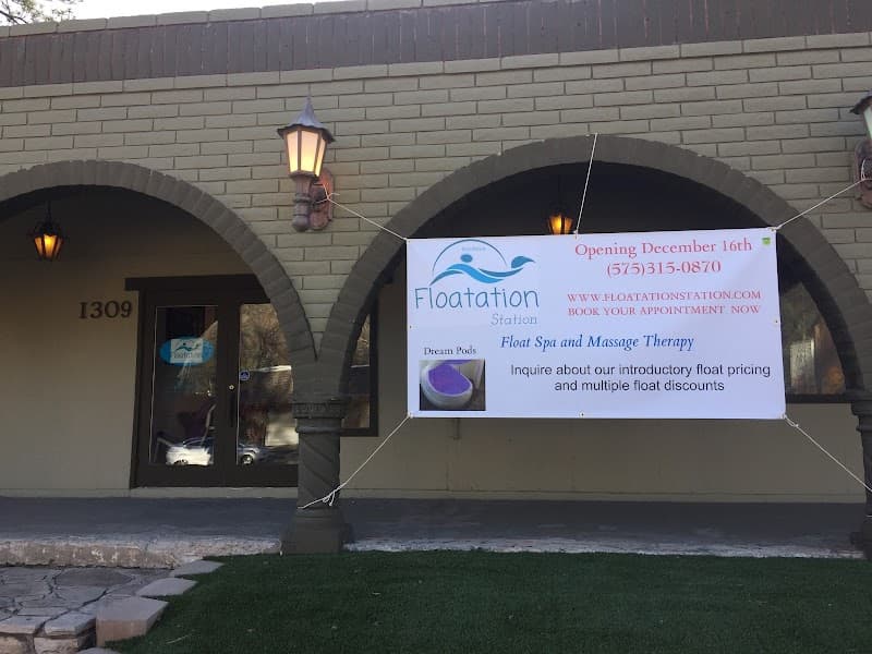 Floatation Station LLC Ruidoso photo