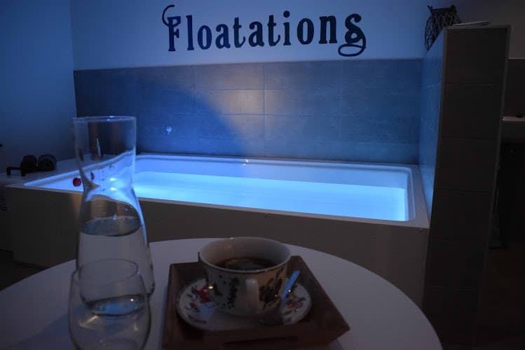 Floatations Waasmunster photo