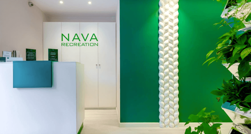 Floating Aqua-Rai Saint Petersburg photo