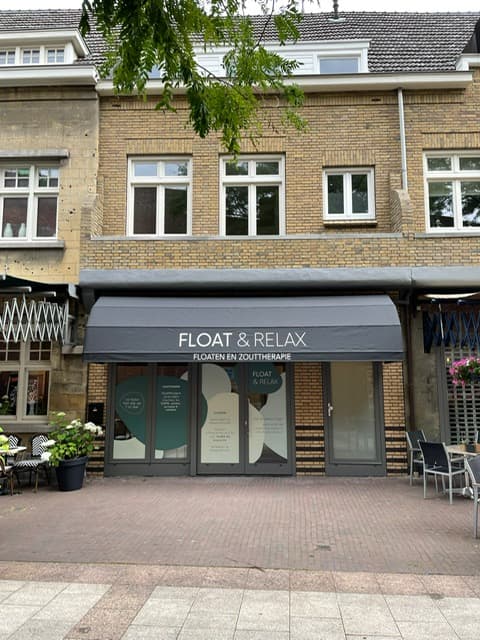Floating Casa Roermond photo