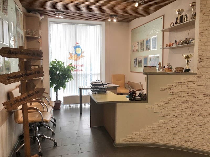 Floating Center Kirov photo
