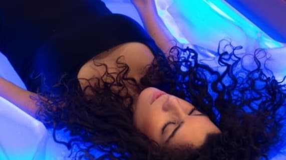 Floating center spa Mariano Comense photo