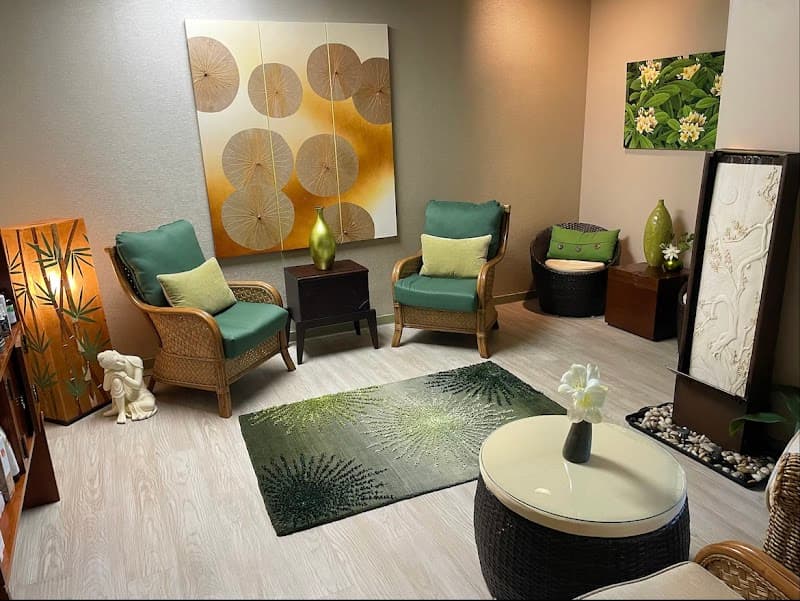 Floating Lotus Therapeutic Spa & Health Center Gainesville photo