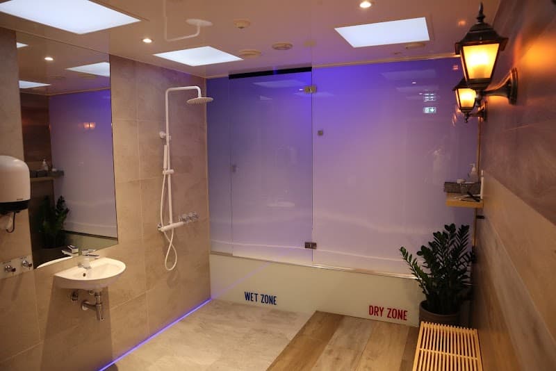 FLOATING.no ~ Zero Gravity Spa Oslo photo