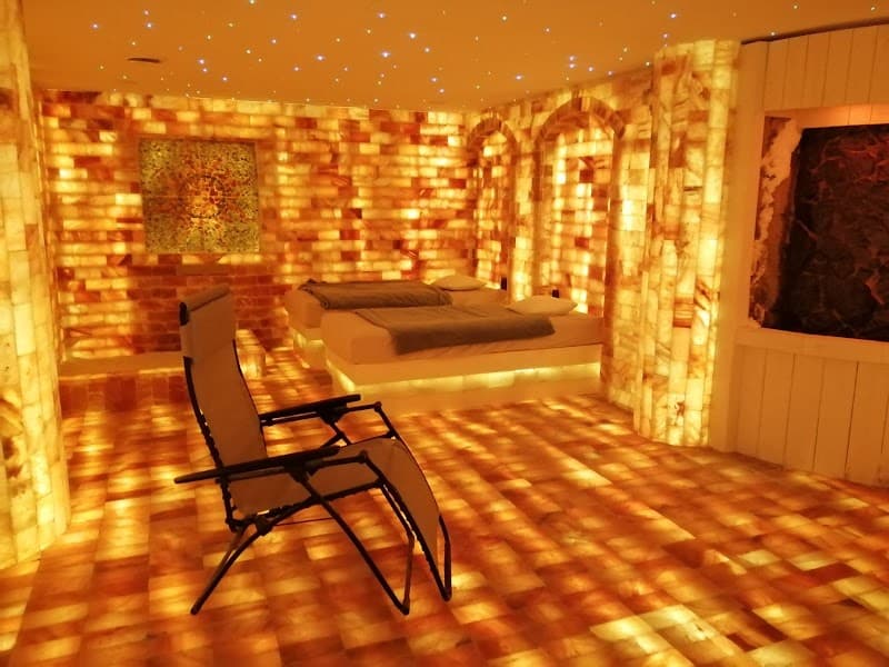 Floating-Oase Dettingen/Erms Dettingen an der Erms photo