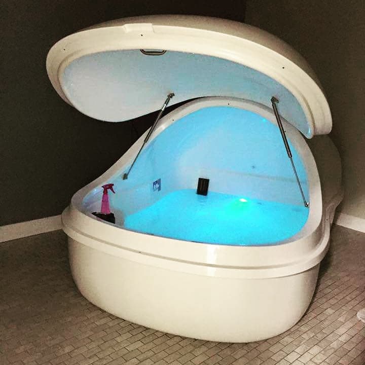 Floating On Cloud Nine Louisville photo