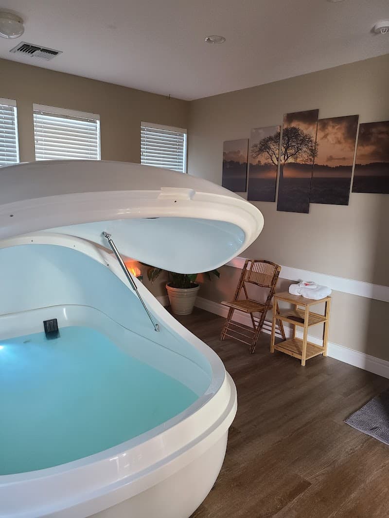 Floating Sensations Spa Providence photo