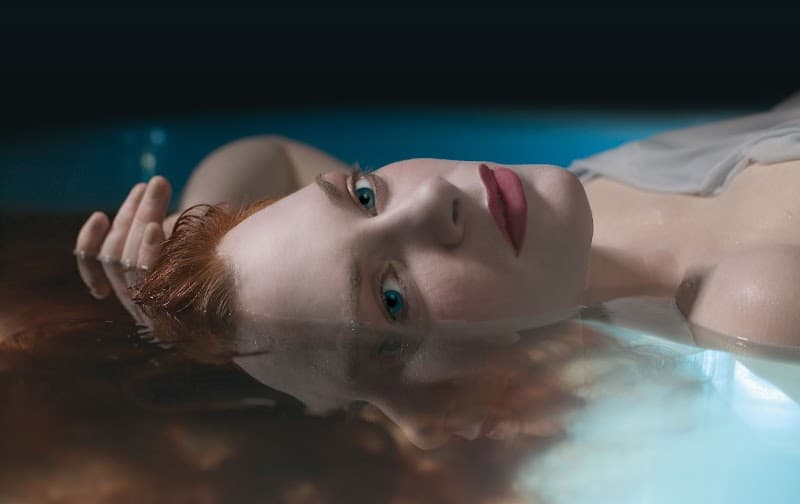 Floating Spa Weilheim in Oberbayern photo