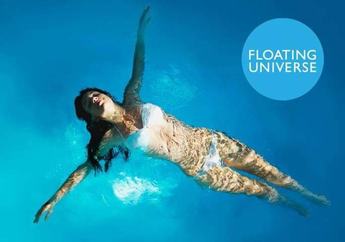Floating Universe Rīga photo