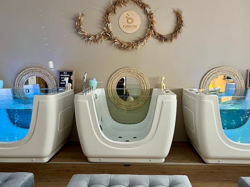 Floatini Baby Spa Pfaffenhofen an der Ilm photo