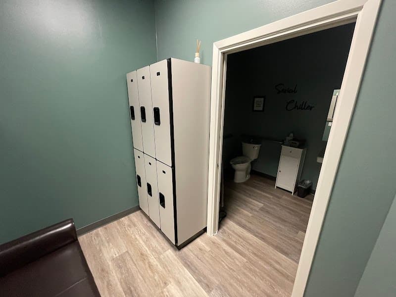 FLOATspa Conway photo