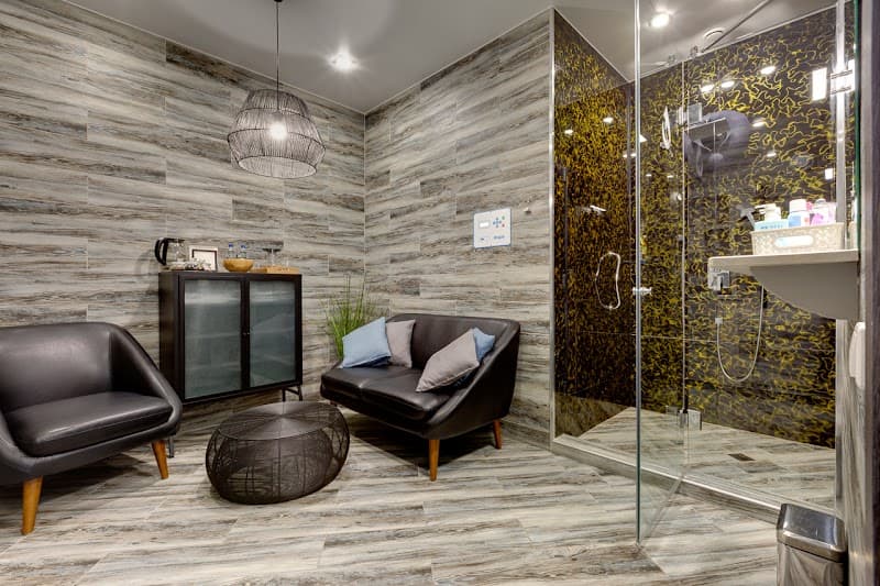 Floatstudio AquaSoul Saint Petersburg photo