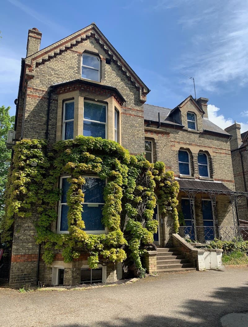 Floatwell Cambridge photo