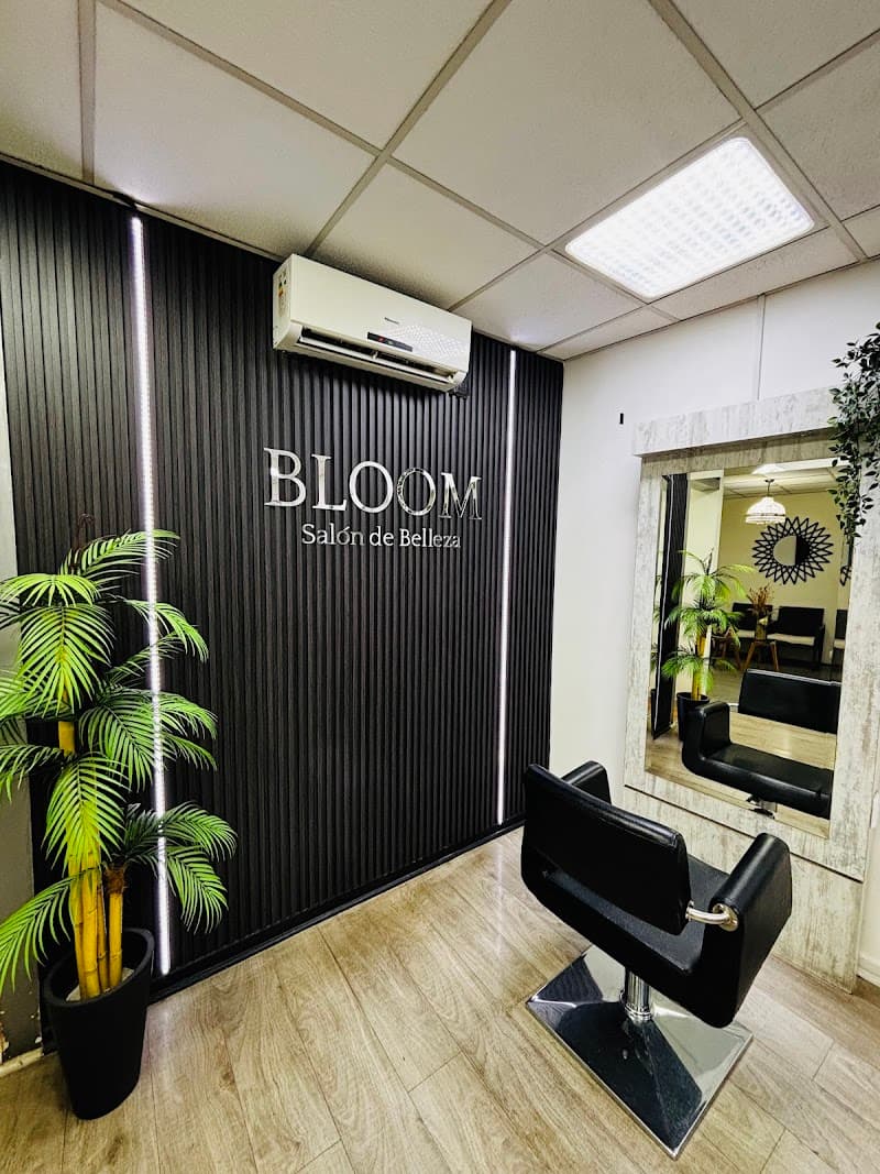 Flor Barra Salon de Peluqueria Peñaflor photo