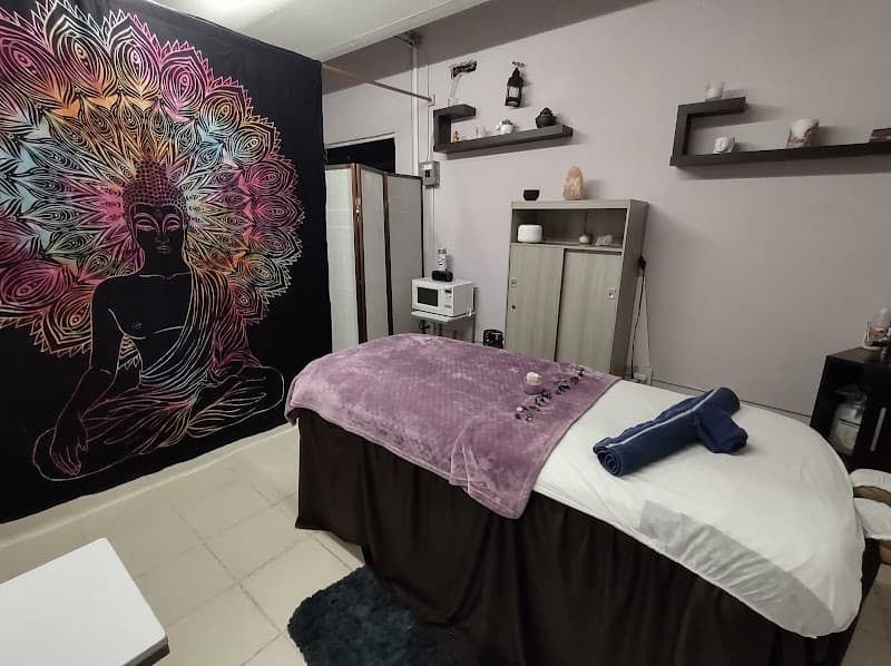 Flor de Loto SPA Cobán photo