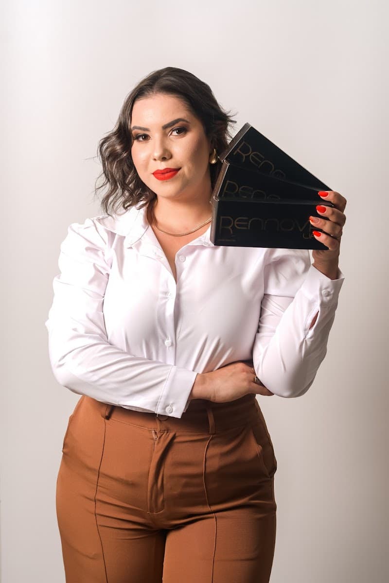 Flor de Lotus Estetica Jaboticabal photo