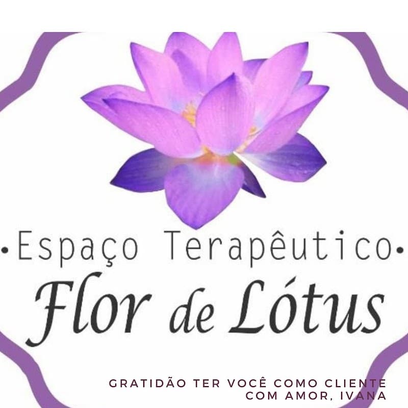 Flor de Lótus/Terapias Holísticas Campo Erê photo