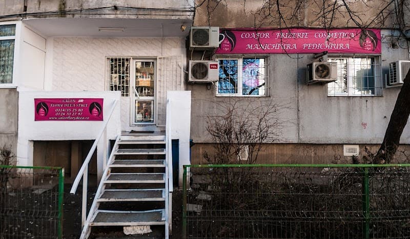 Flor Sensi Salon S.R.L. București photo