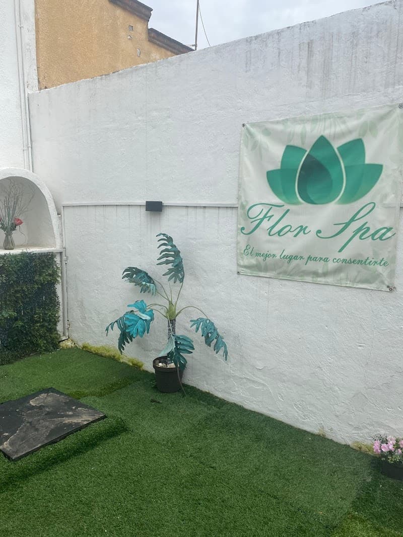 Flor Spa Salud y Belleza Cuautlancingo photo