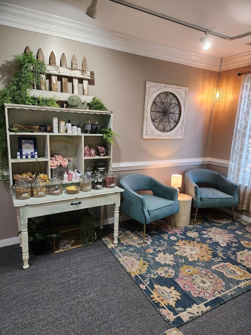 Flora Bella Organic Spa Henrico photo