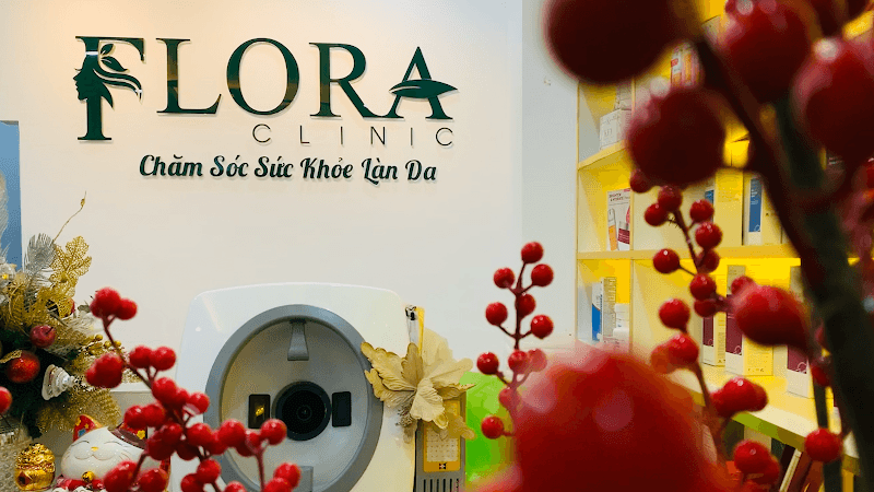 Flora Clinic Quận Bắc Từ Liêm photo