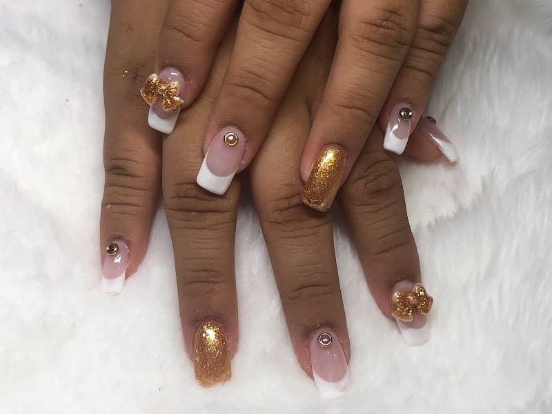 Flora De Nails & Spa Fort Lauderdale photo