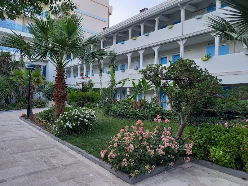 Flora Garden Ephesus Spa Center Kuşadası photo