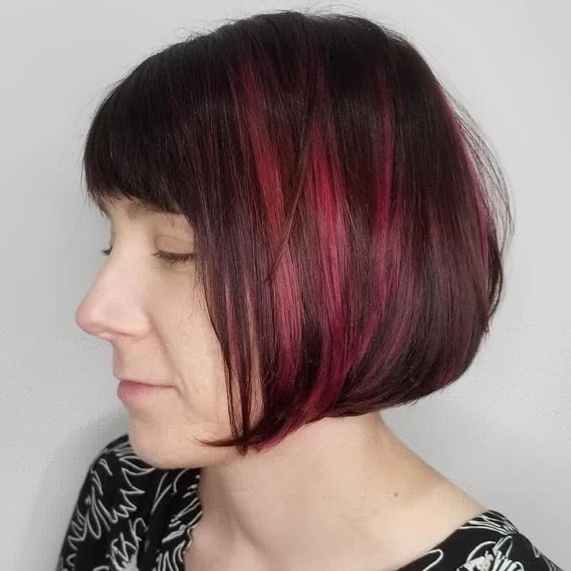 Flora Luna Hair Studio Nashville photo