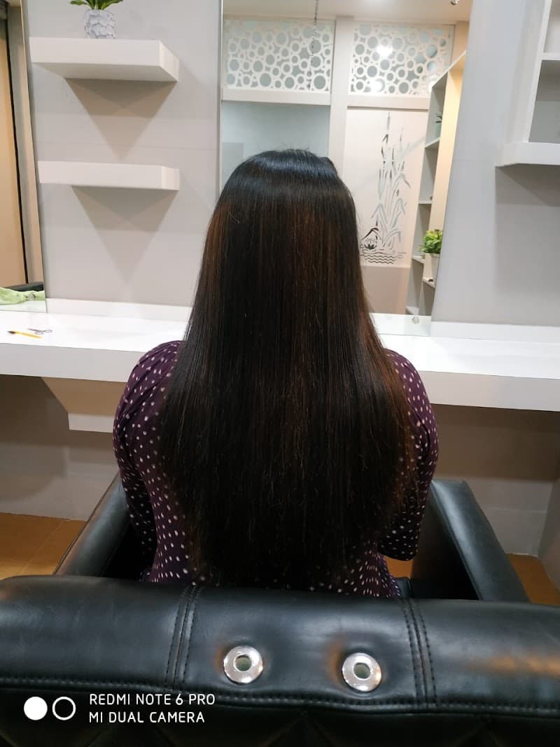 Flora Professional Beauty and Body Care Pingtung City photo