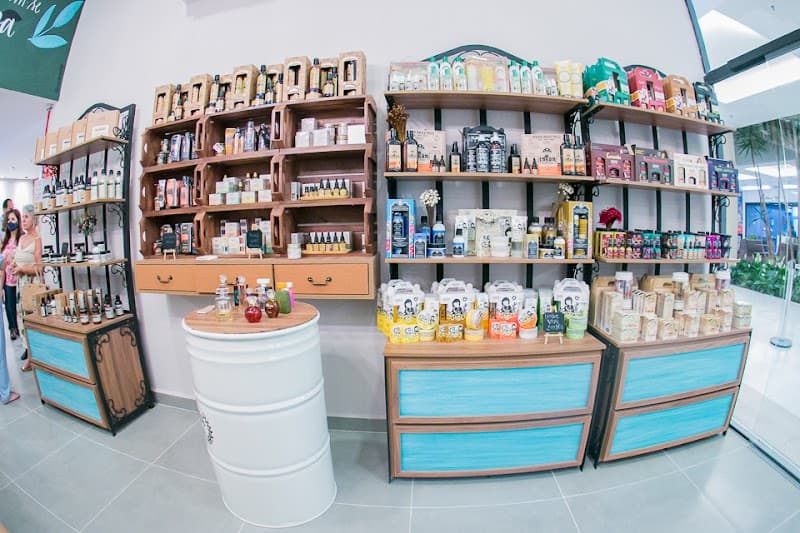 Flora Pura Indaiatuba | SPA Urbano e Estética photo