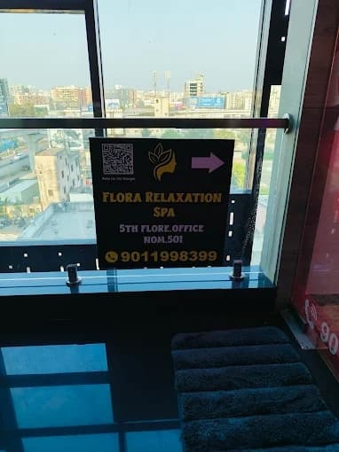 Flora Relaxation Spa Pimpri-Chinchwad photo