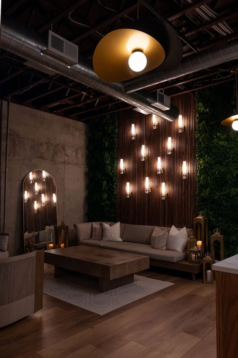 Flora Spa and Aesthetic Bar Wexford photo