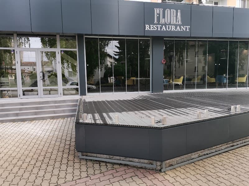 Flora SPA & Food Place g.k. Iztok photo
