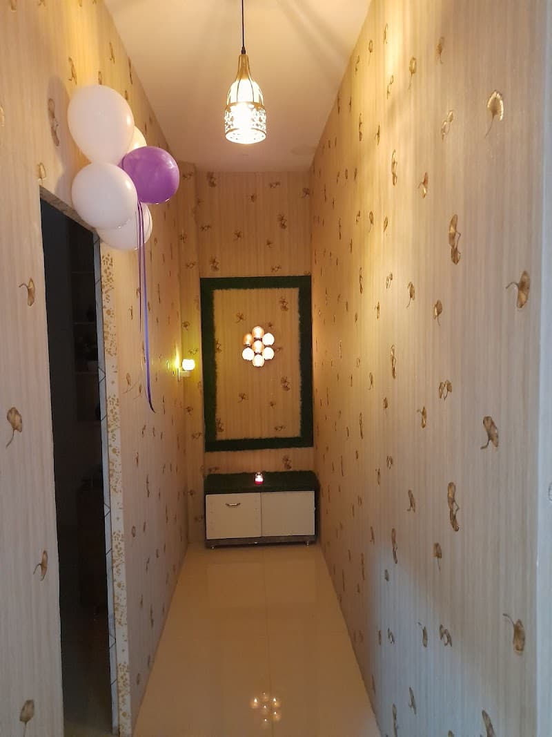 Flora Wellness Family Spa Bhilai photo