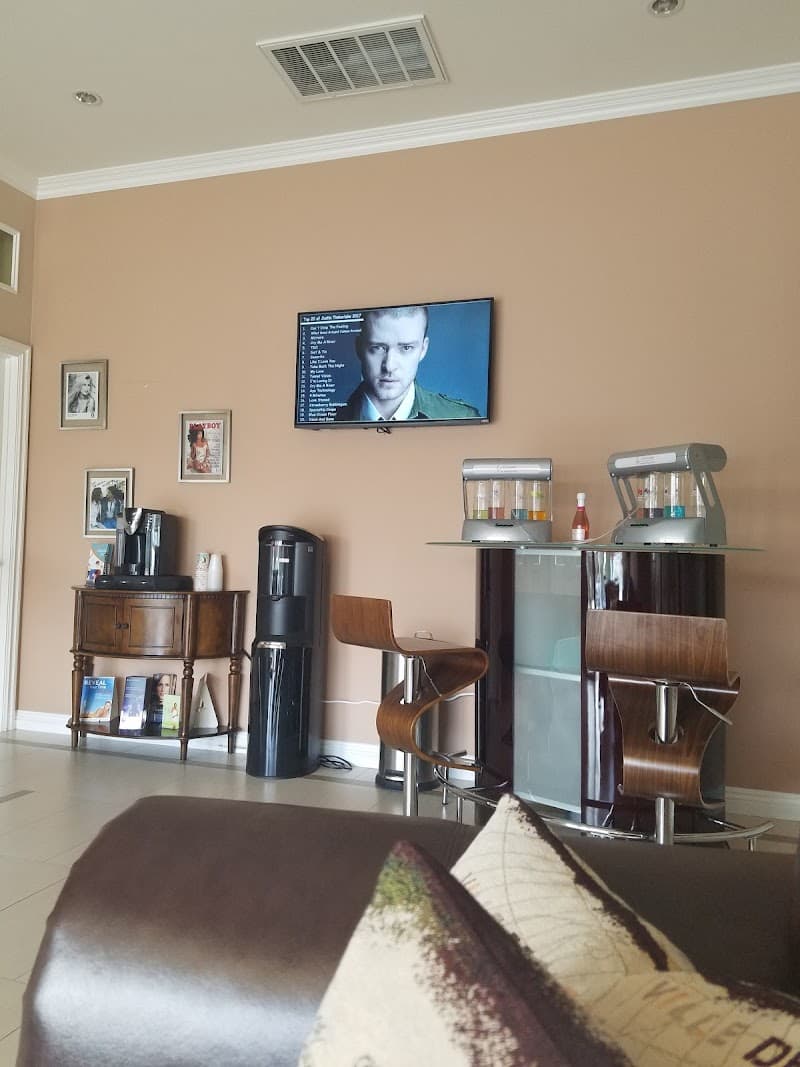 Florade Wellness Center Studio City photo