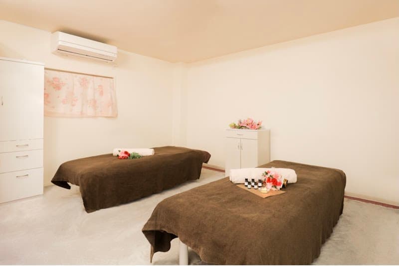 Floral Kobe City Nada Ward photo