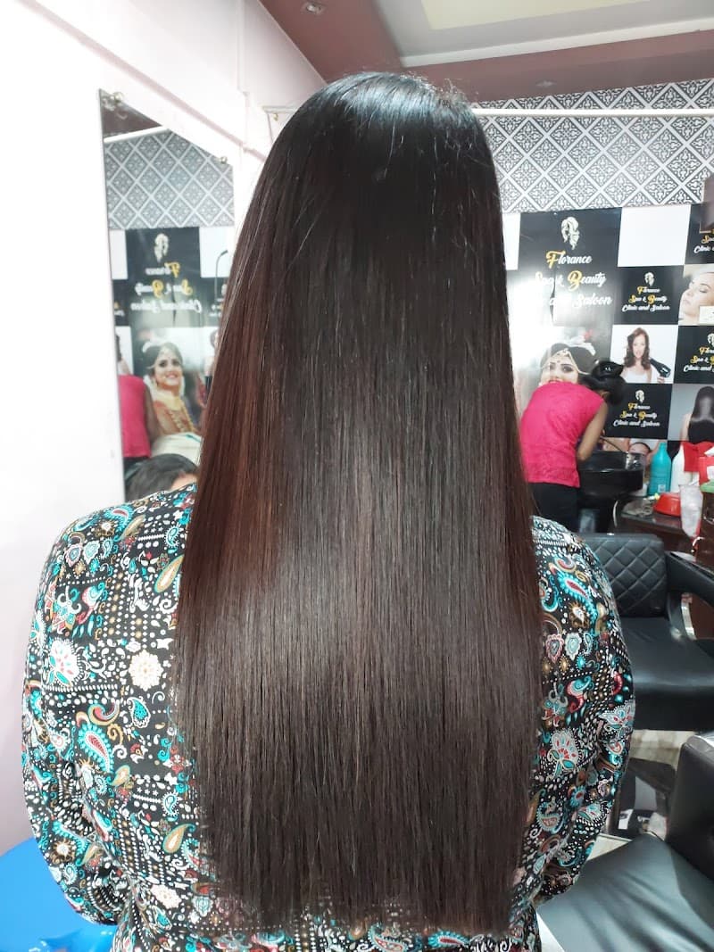 Florance Spa and Beauty Center Agartala photo