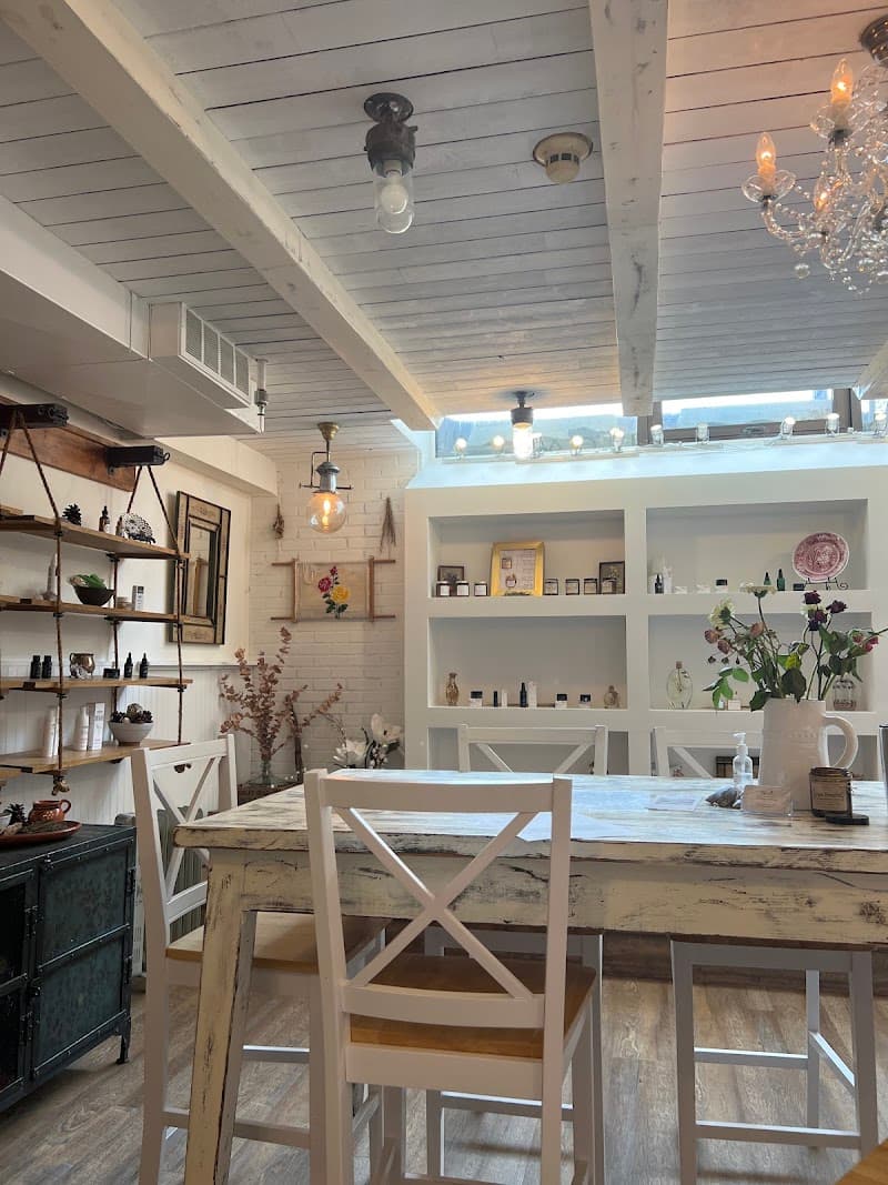 Floras Cottages Ridgewood photo