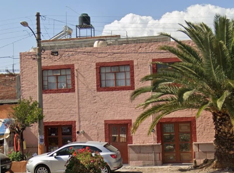 FloraSpa San Luis Potosí photo