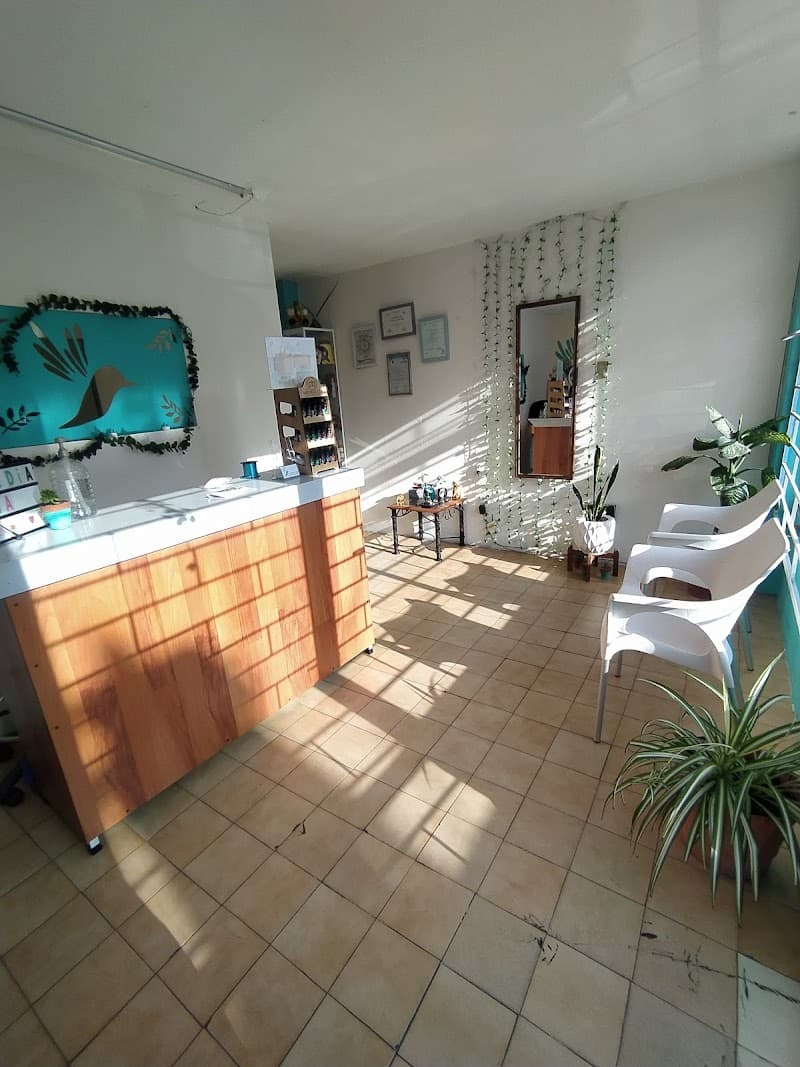 Florecer Centro de Bienestar San Luis Potosí photo