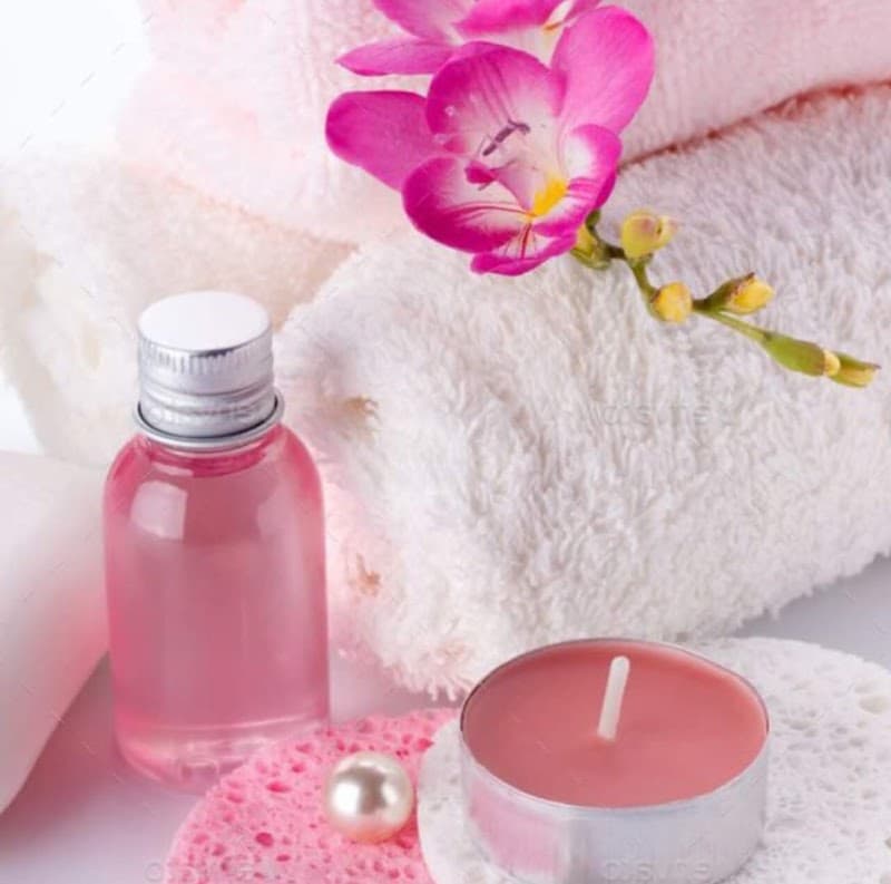 Florecer Podología y Belleza Integral Cuauhtémoc photo