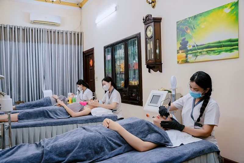 Florence Clinic Quận 10 photo