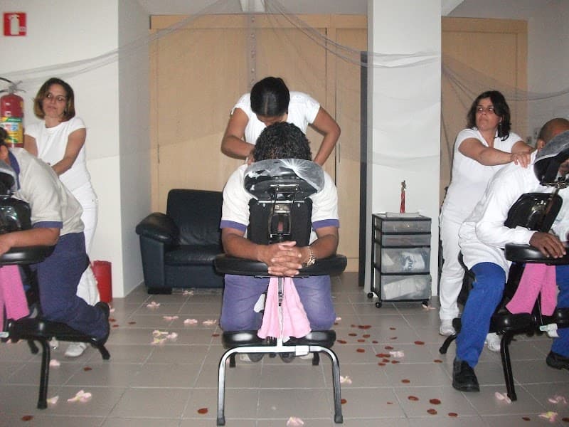 Florencia Eco Spa Santo André photo