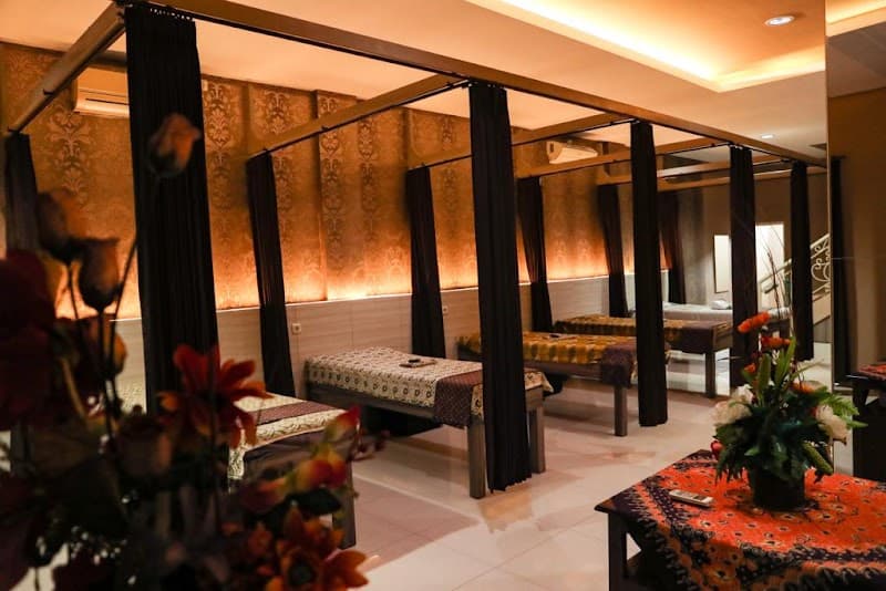 Florens Spa Surabaya photo
